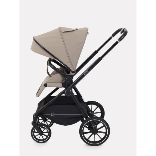 Коляска 2 в 1 Rant Moss RA321 Beige фото 24