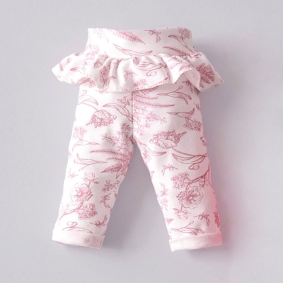 Штанишки с юбочкой Цветочный Сад KiDi 657.2-3