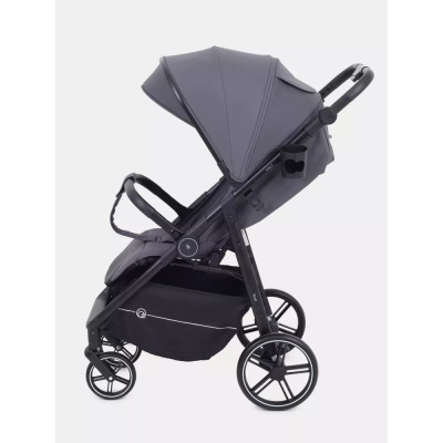 Коляска прогулочная Rant Volt RA353 Graphite