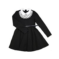 Платье школьное Malvina B85877