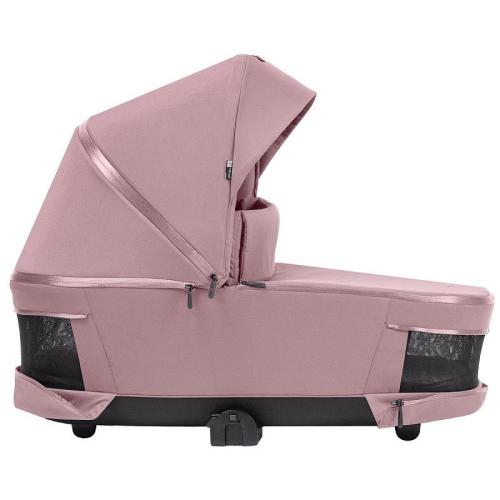 Коляска 2 в 1 Carrello Omega+ CRL-6540 Galaxy Pink фото 5