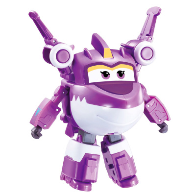 Трансформер Салли 8 сезон Super Wings EU780264 2