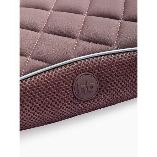 Бустер Happy Baby Rider desert pink фото 5