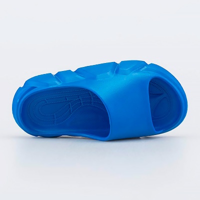 Сланцы для мальчика Котофей 525142-04 синие 3