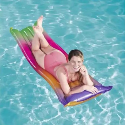 Матрас для плавания Радуга Bestway 44041 2