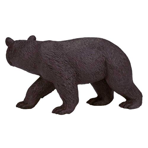 Фигурка Американский черный медведь Konik AMW2055 фото 4