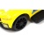 Детский толокар RiverToys F003FF-P жёлтый Детский толокар RiverToys F003FF-P жёлтый
