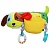 Подвесная игрушка Dog Uviton 0136/01