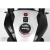 Детский электротрицикл RiverToys Z333ZZ чёрный