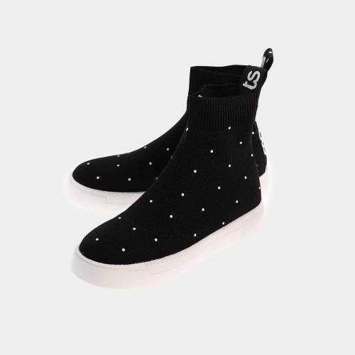 Ботинки для девочки Betsy 918310/09-02 фото 2