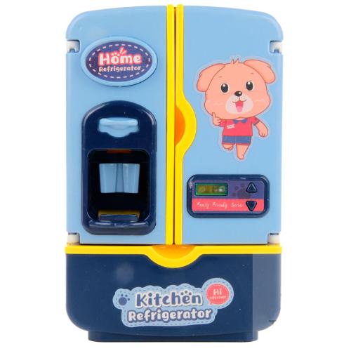 Игровой набор Кухня Холодильник Veld Co 112198 фото 3