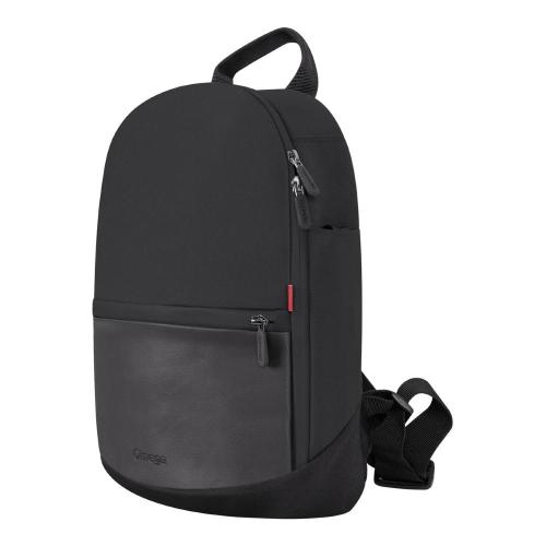 Коляска 2 в 1 Carrello Omega CRL-6530/1 Absolute Black фото 13