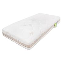 Матрас детский Plitex Bamboo Comfort