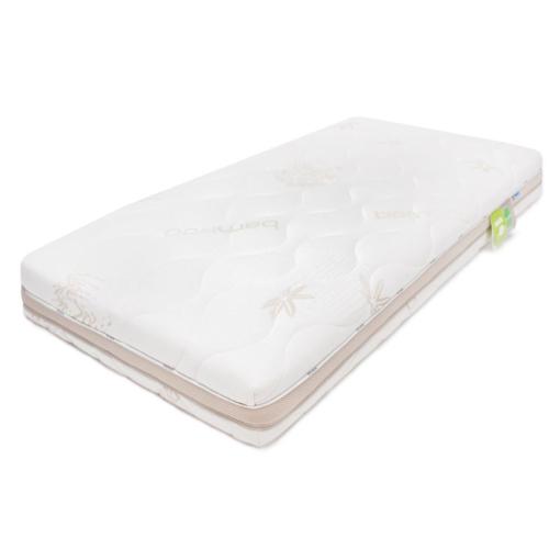 Матрас детский Plitex Bamboo Comfort