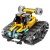 Конструктор Робот Валли 4 в 1 радиоуправляемый 672 деталеи iM Master 8053
