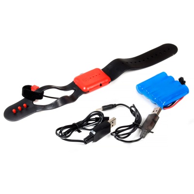 Машина радиоуправляемая с пультом управления жестами BeBoy IT106313 2