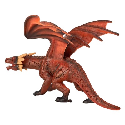 Фигурка Огненный дракон Konik AML5009 2