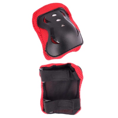 Набор защиты детский D-023R