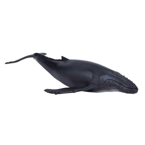 Фигурка Горбатый кит Konik AMS3006 фото 5