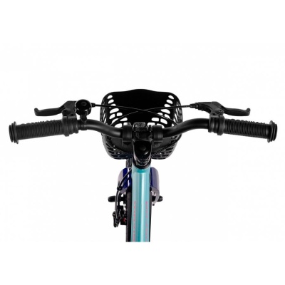 Велосипед детский Maxiscoo Jazz Pro 18 MSC-J1844P мятный