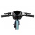 Велосипед детский Maxiscoo Jazz Pro 18 MSC-J1844P мятный