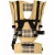 Рюкзак кенгуру Мишка до 12 кг Babystyle 2111934/Б