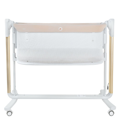 Колыбель 3 в 1 Pituso Iris PD-C03-Beige-IRIS бежевый 02