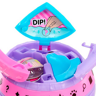 Кукла LOL Surprise в шаре Шпионы с аксессуарами MGA 68370 4