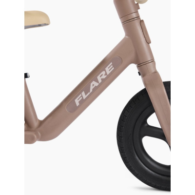 Беговел Happy Baby Flare 50071 brown