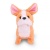 Игрушка интерактивная Корги Прыгли Kid Rocks AB-6014