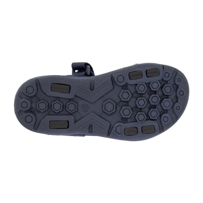 Сандалии лето Kenka IUI_2274 navy-4