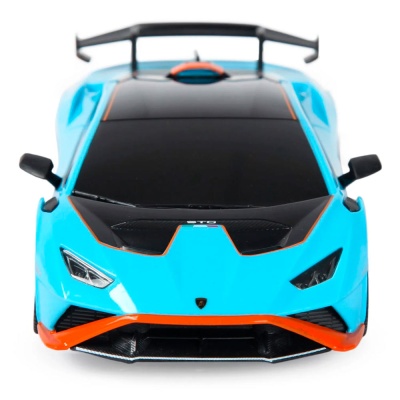 Машина радиоуправляемая Lamborghini Huracan STO 1:24 Rastar 98800