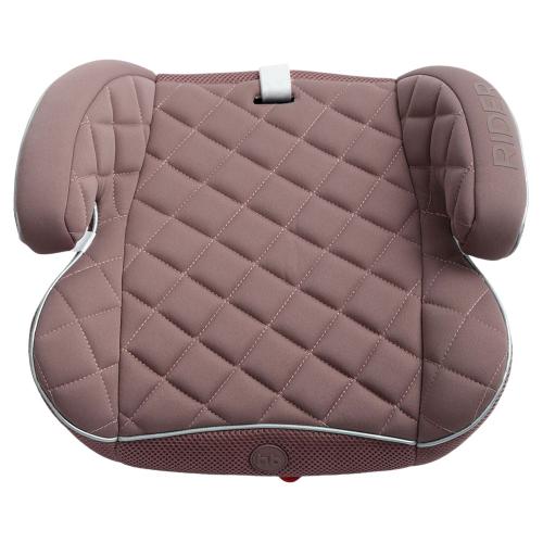 Бустер Happy Baby Rider desert pink фото 9