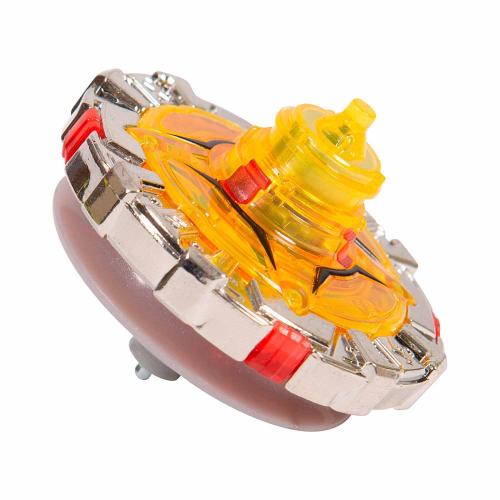 Игрушка Infinity Nado Волчок Стакинг 3в1 Cracking Sword 38770 фото 4