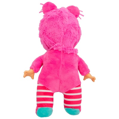 Кукла Край Бебис Бубу Малышка Монстрик 25 см плачущая IMC Toys 43578