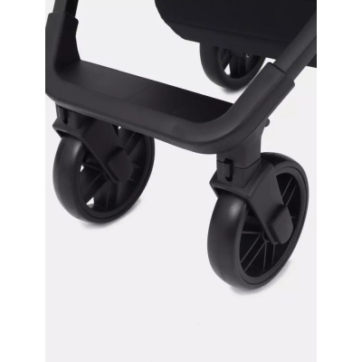 Коляска прогулочная Rant Basic Vega RA105 Graphite