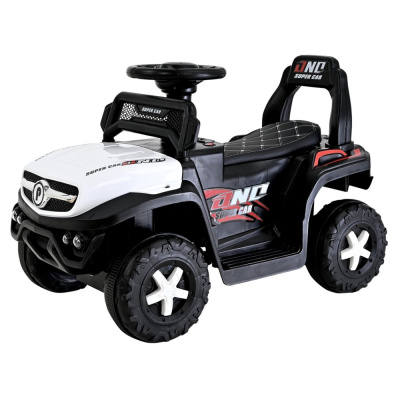 Электроквадроцикл Pituso 2390015B-White белый 02