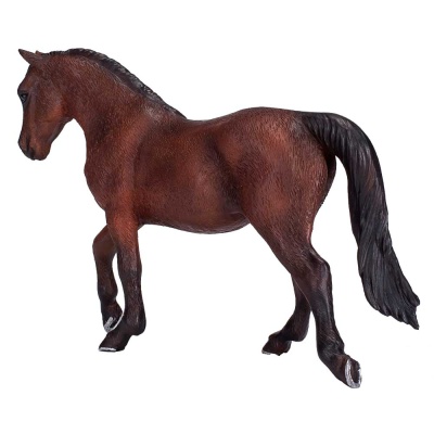 Фигурка Жеребец Морган Konik AMF1008 5