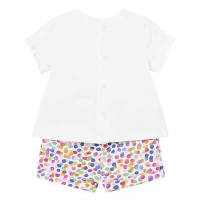 Комплект Mayoral 1634/77 03