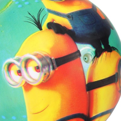 Мяч Миньоны 23 см Играем вместе FD-9(MINI) (144)