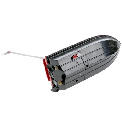 Катер на радиоуправлении Технодрайв 1809F483-R