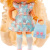 Кукла LOL Surprise Tweens Оливия Флатер 25 см MGA 68375 Кукла LOL Surprise Tweens Оливия Флатер 25 см MGA 68375