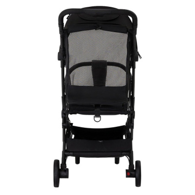 Коляска прогулочная Pituso Pera Q-7 Black