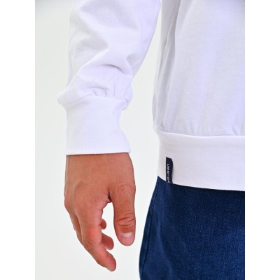 Рубашка-поло школьная Cegisa 2799 белый 03