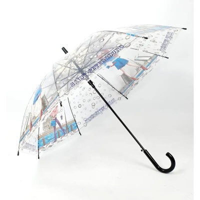 Зонт детский Diniya 354