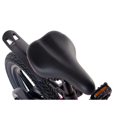 Велосипед детский Jazz Стандарт 18 Maxiscoo MSC-J1832 Розовый матовый 5