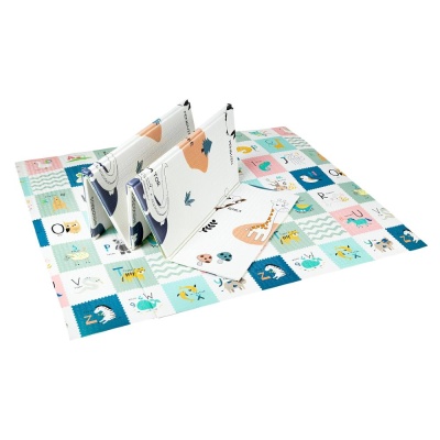 Развивающий коврик Забавные друзья Pituso YYM503-3 01