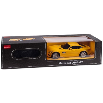 Машина Mercedes AMG GT3 Rastar 72100Y