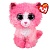 Мягкая игрушка Beanie Boos Кошка Рейган 15 см Ty Inc 36308