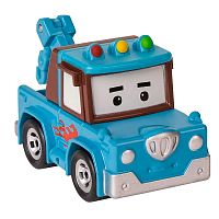 Машинка металлическая Спуки 7 см Silverlit MRT-0611